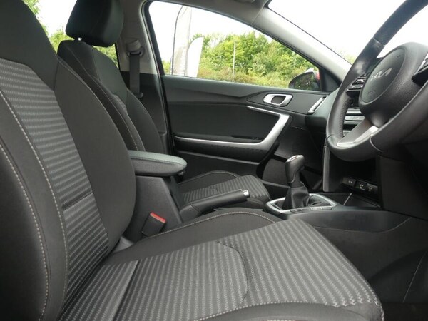 Used Kia Ceed 2023 for sale - 75978537: Photo 35