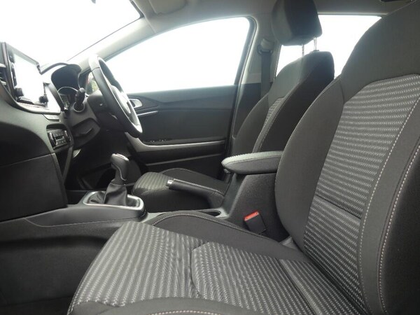 Used Kia Ceed 2023 for sale - 75978537: Photo 36