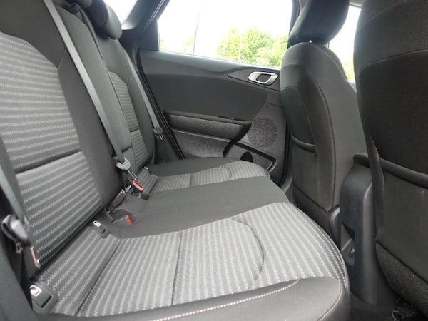 Used Kia Ceed 2023 for sale - 75978537: Photo 37