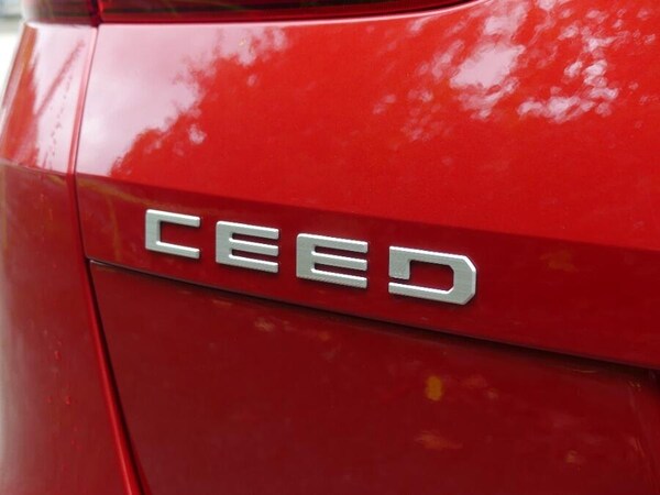 Used Kia Ceed 2023 for sale - 75978537: Photo 44