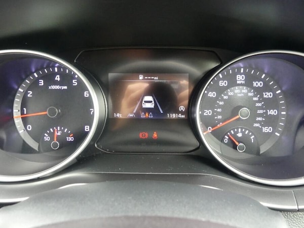Used Kia Ceed 2023 for sale - 75978537: Photo 45