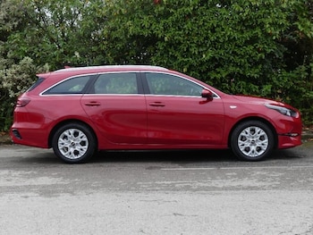 Used Kia Ceed 2023 for sale - 75978537: Photo 4