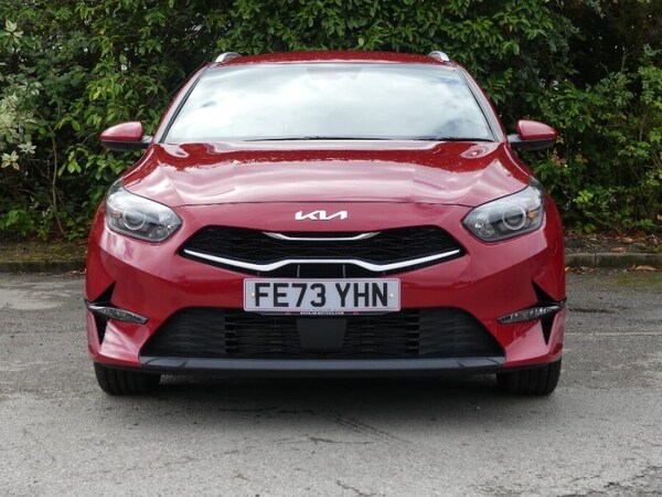 Used Kia Ceed 2023 for sale - 75978537: Photo 6