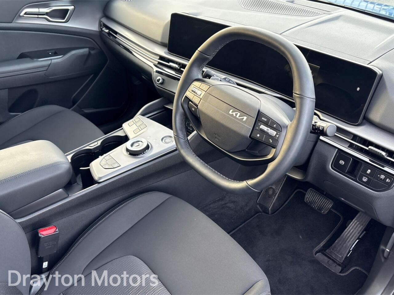 Used Kia Sportage 2025 for sale - 77440748: Photo 13