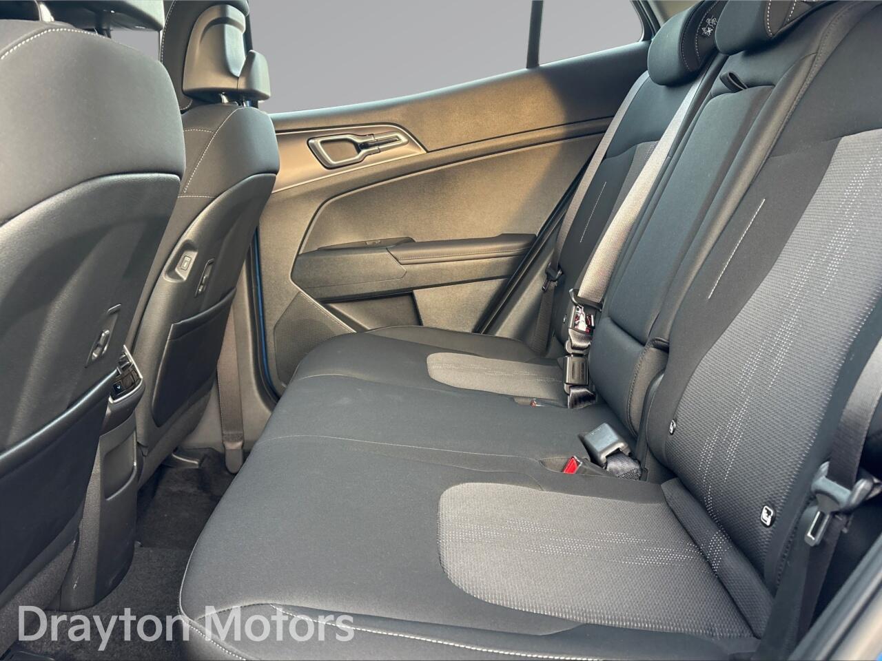 Used Kia Sportage 2025 for sale - 77440748: Photo 14