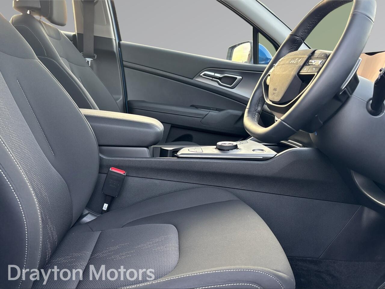 Used Kia Sportage 2025 for sale - 77440748: Photo 15