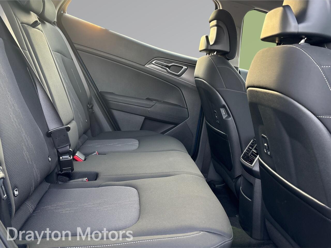 Used Kia Sportage 2025 for sale - 77440748: Photo 17