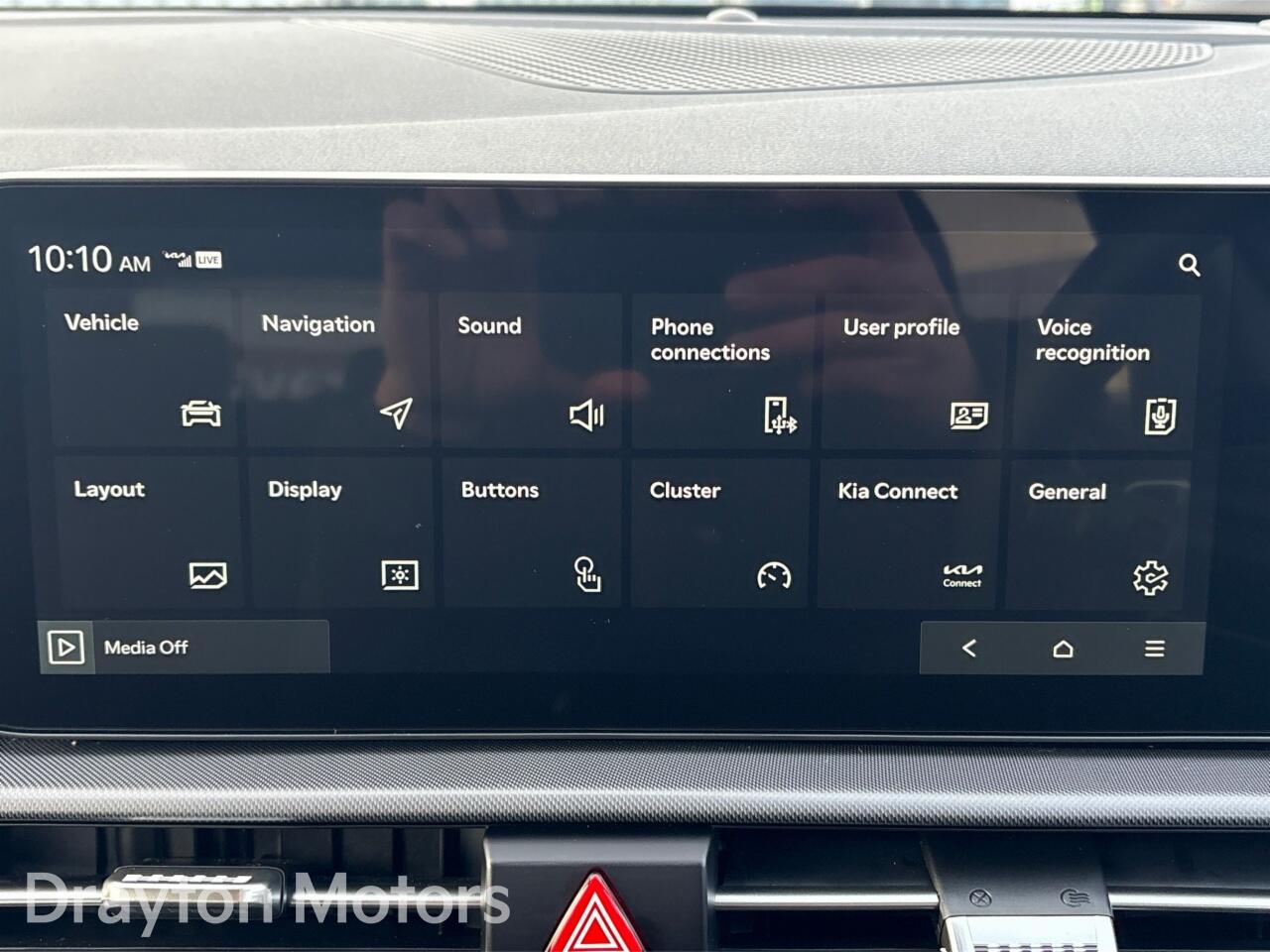 Used Kia Sportage 2025 for sale - 77440748: Photo 23