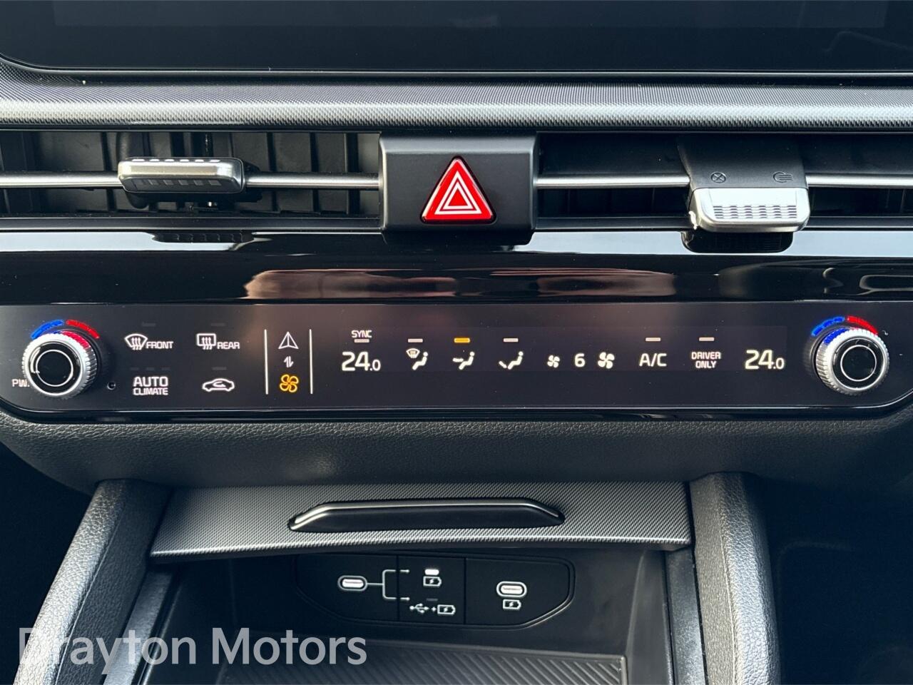 Used Kia Sportage 2025 for sale - 77440748: Photo 25