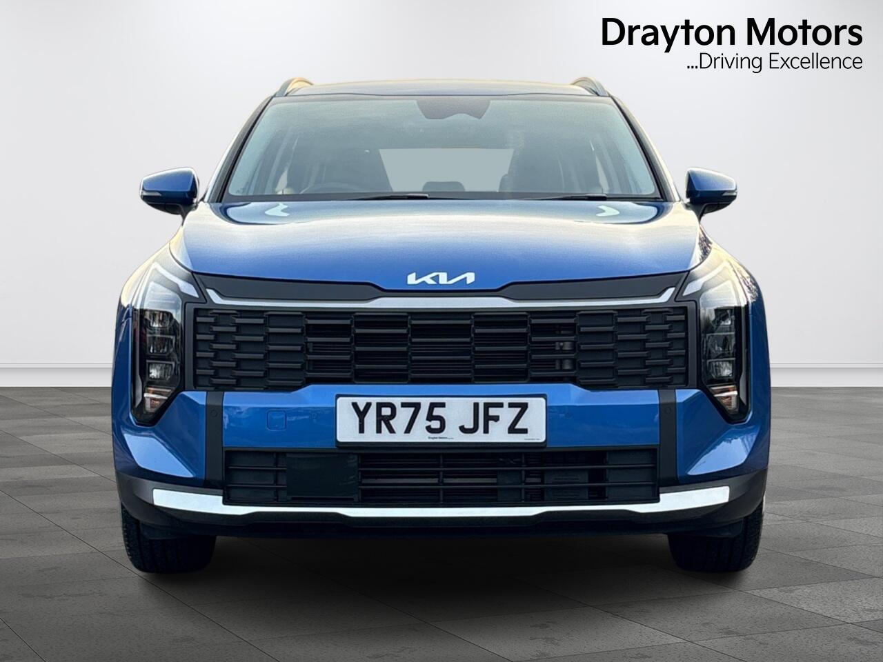 Used Kia Sportage 2025 for sale - 77440748: Photo 3