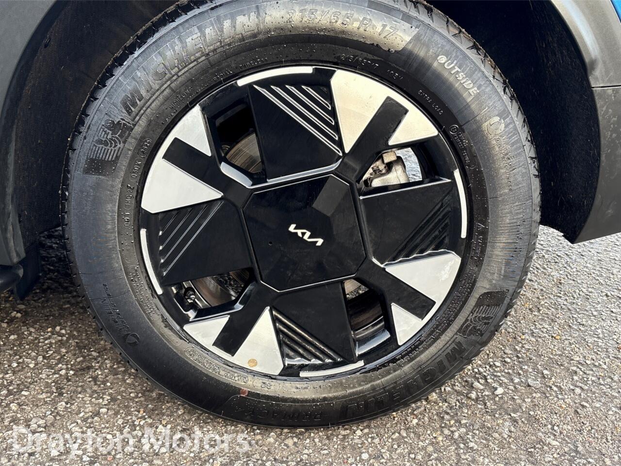 Used Kia Sportage 2025 for sale - 77440748: Photo 34