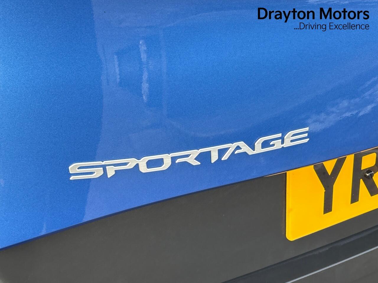 Used Kia Sportage 2025 for sale - 77440748: Photo 40