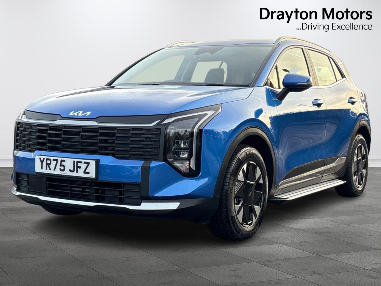 Used Kia Sportage 2025 for sale - 77440748: Photo 5