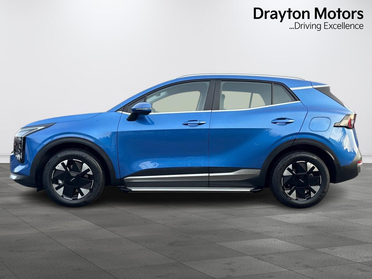 Used Kia Sportage 2025 for sale - 77440748: Photo 6