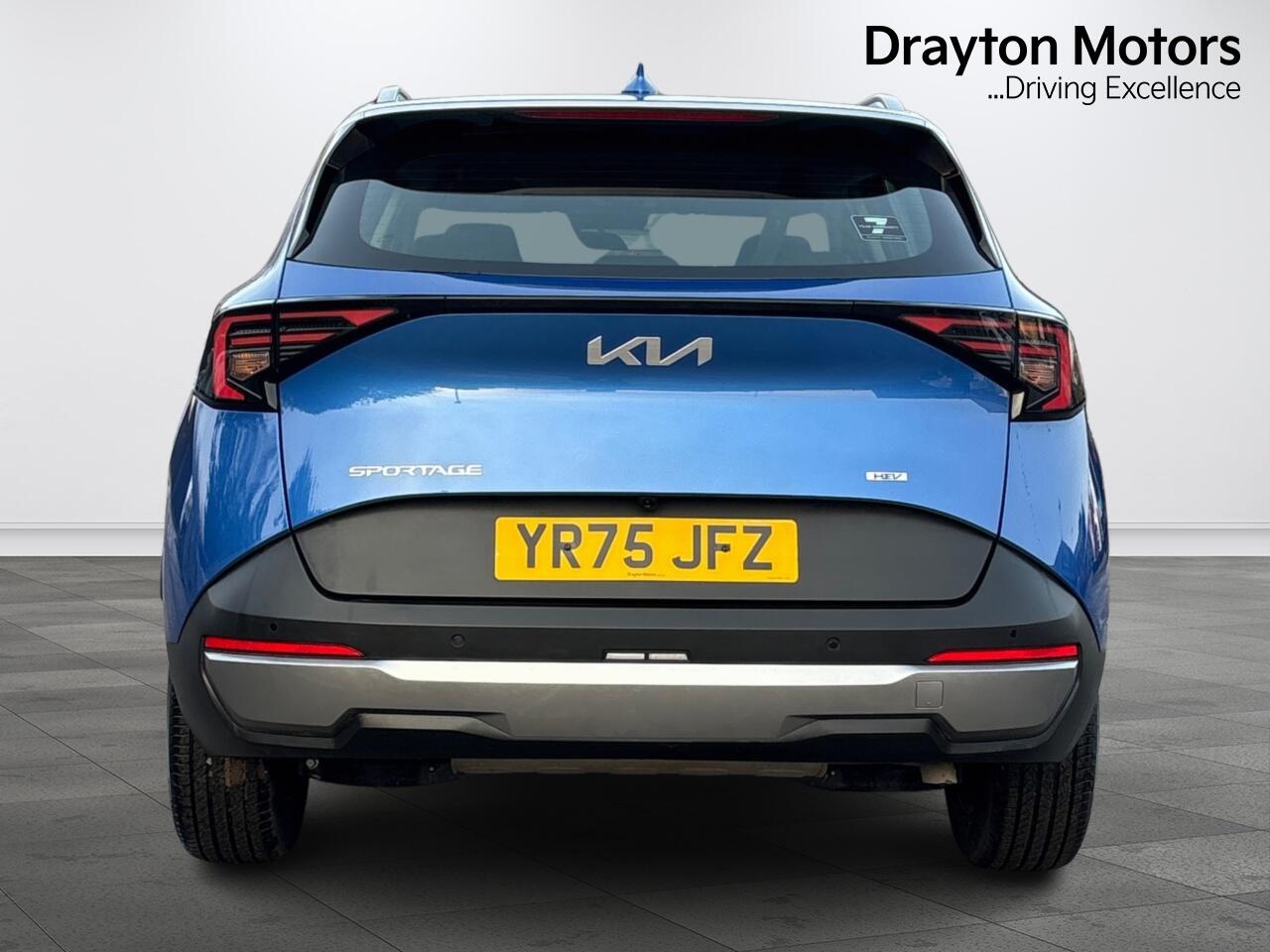 Used Kia Sportage 2025 for sale - 77440748: Photo 8