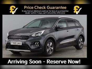 Kia - Niro
