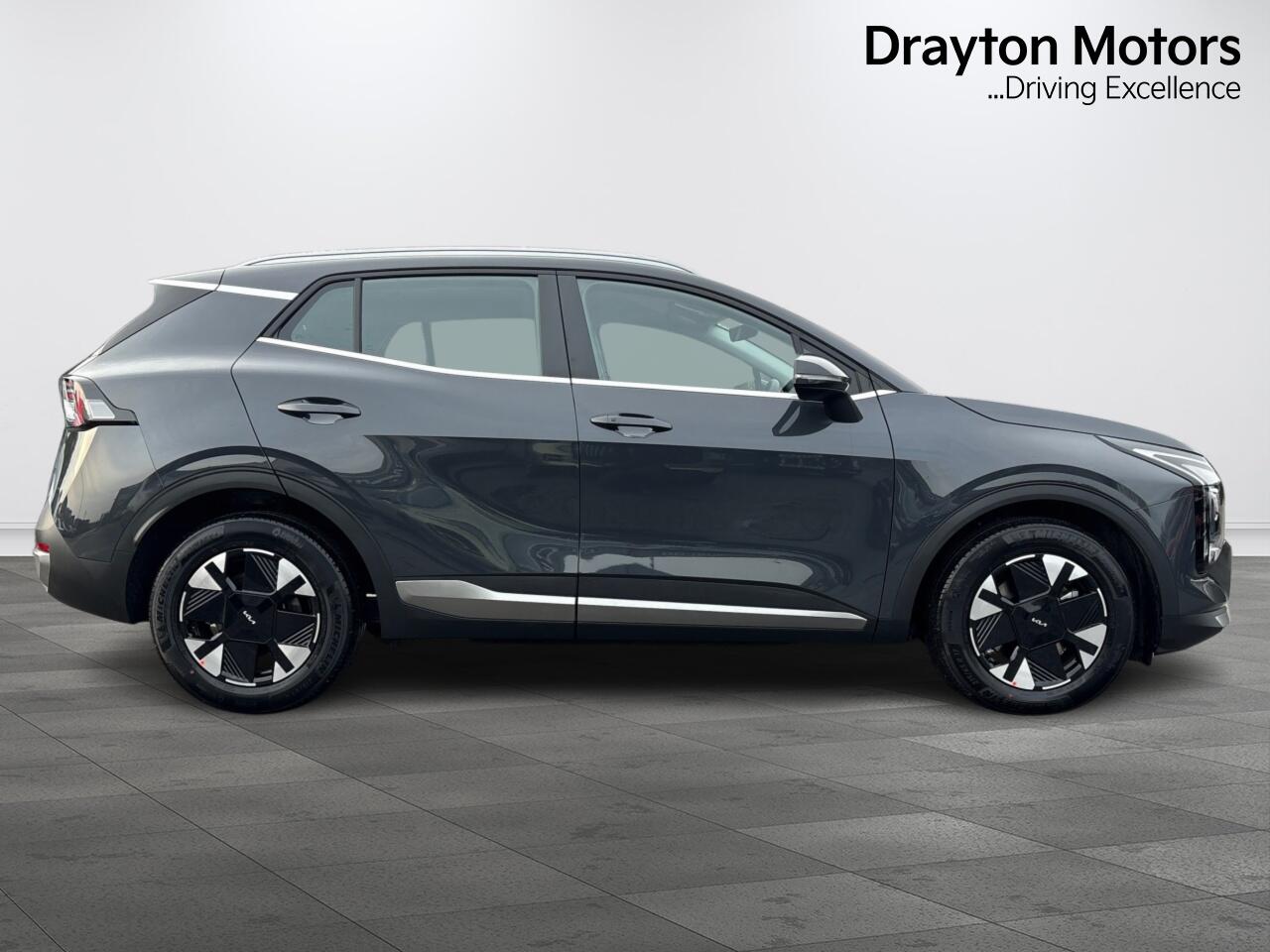 Used Kia Sportage 2025 for sale - 77440006: Photo 10