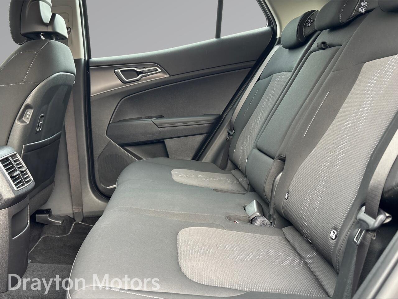 Used Kia Sportage 2025 for sale - 77440006: Photo 14