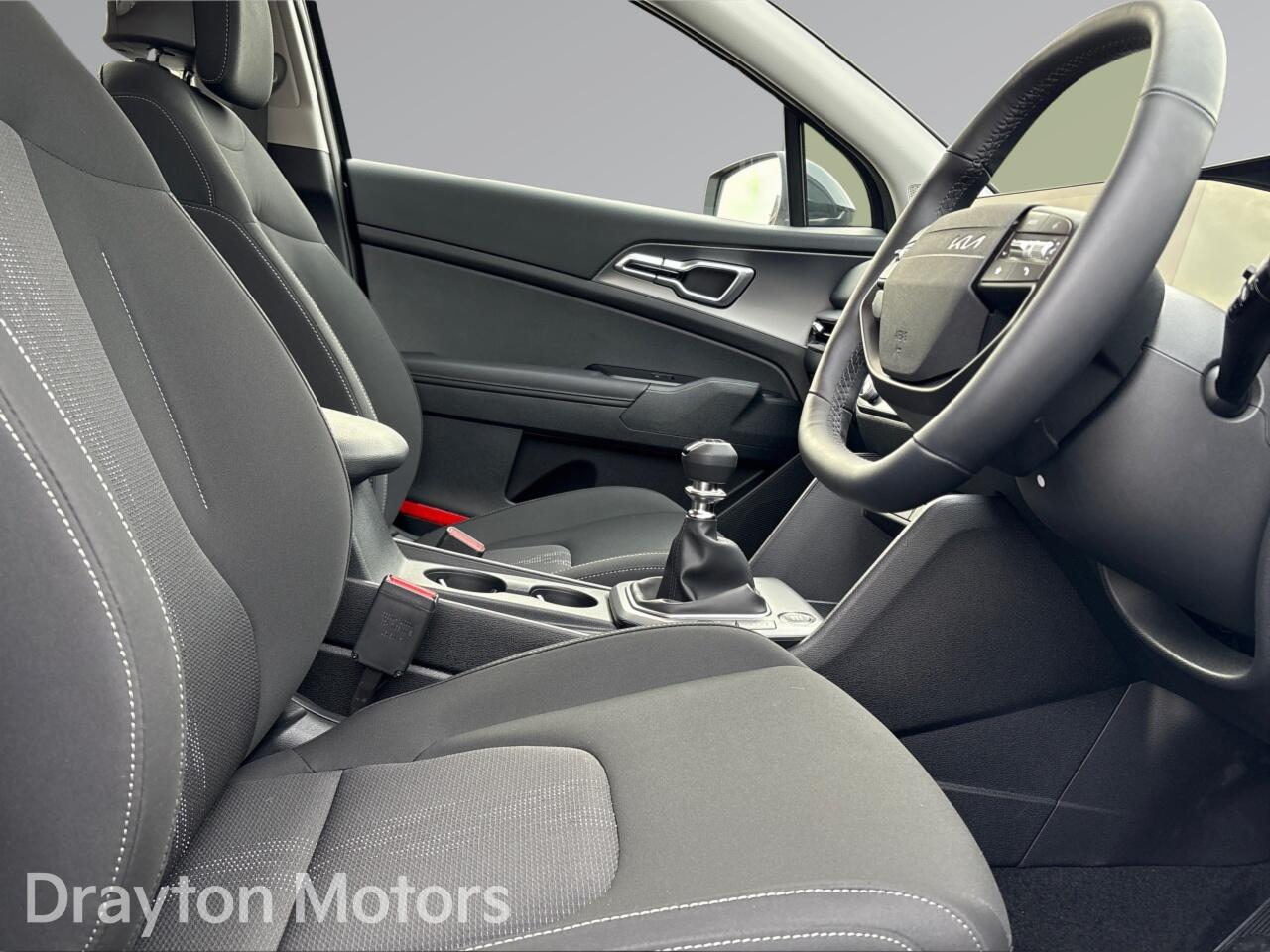 Used Kia Sportage 2025 for sale - 77440006: Photo 15