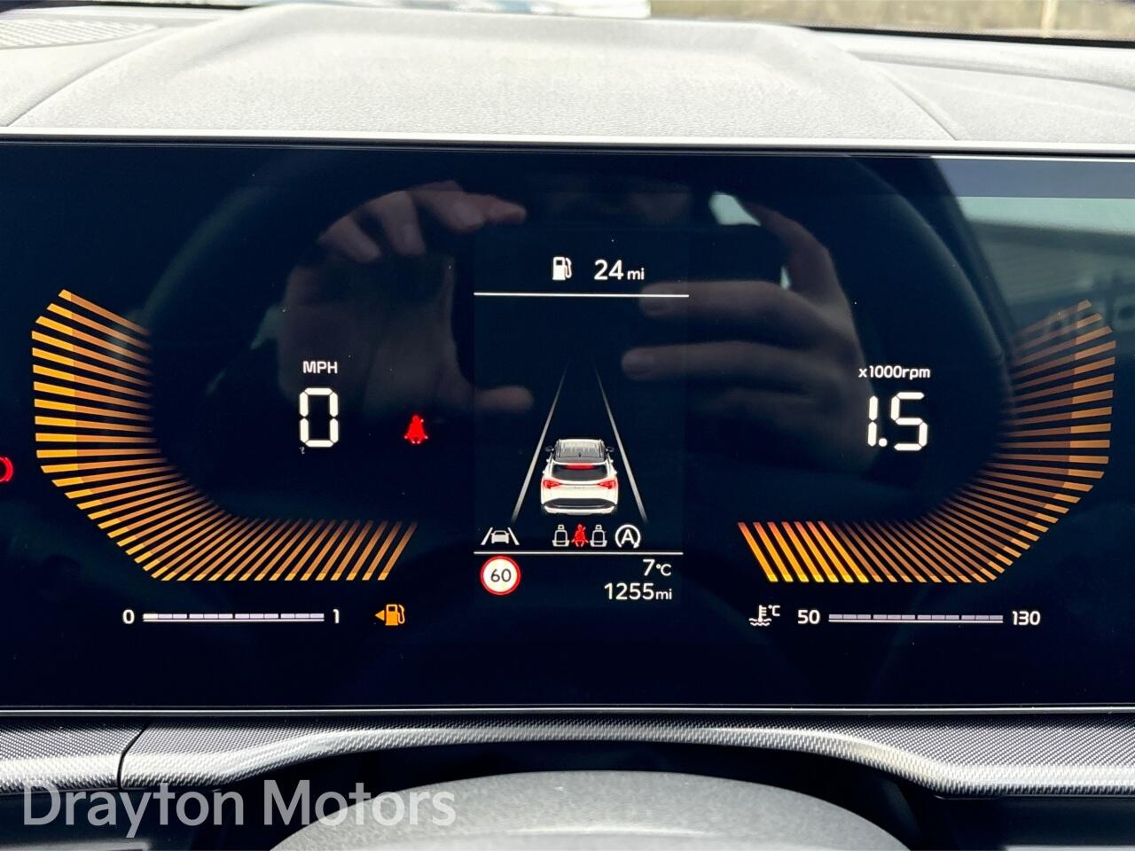 Used Kia Sportage 2025 for sale - 77440006: Photo 19