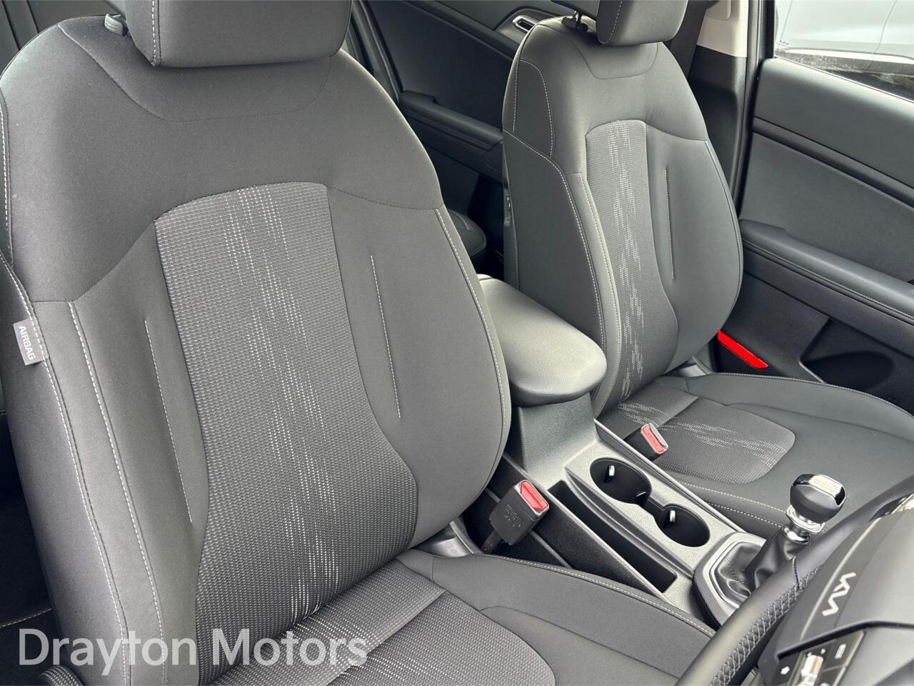 Used Kia Sportage 2025 for sale - 77440006: Photo 33