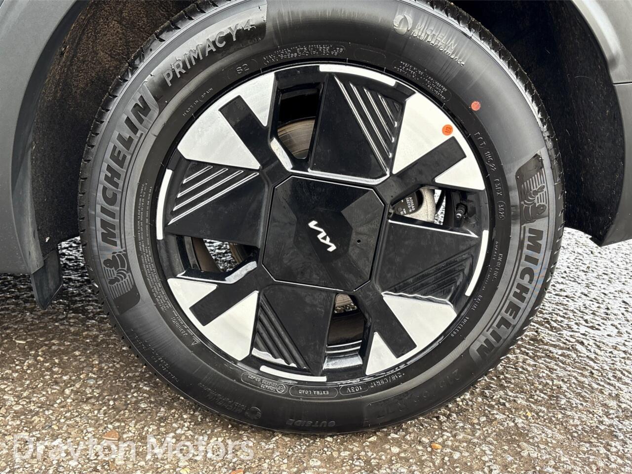 Used Kia Sportage 2025 for sale - 77440006: Photo 35