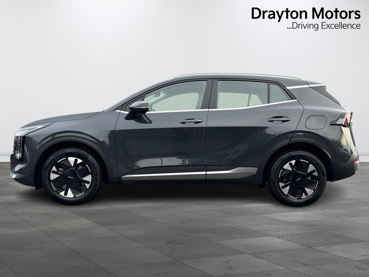 Used Kia Sportage 2025 for sale - 77440006: Photo 6