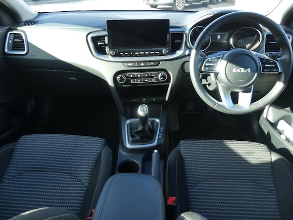 Used Kia Ceed 2025 for sale - 76108552: Photo 10