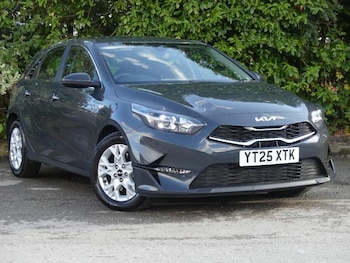 Kia - Ceed
