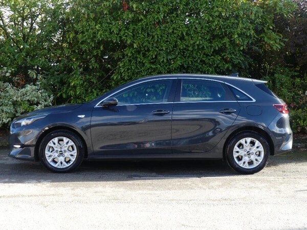 Used Kia Ceed 2025 for sale - 76108552: Photo 22