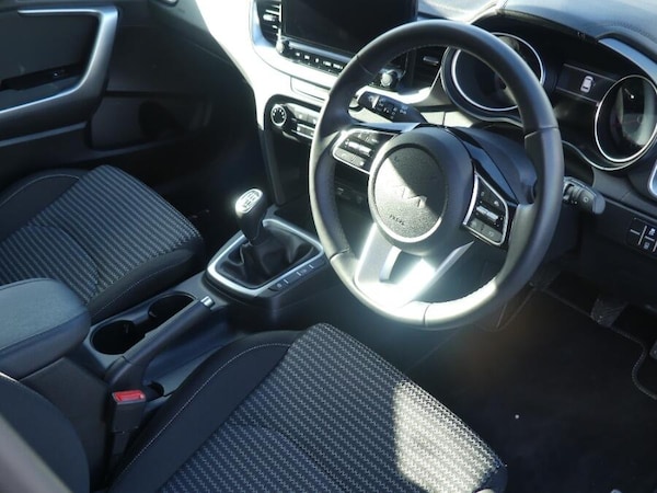Used Kia Ceed 2025 for sale - 76108552: Photo 34