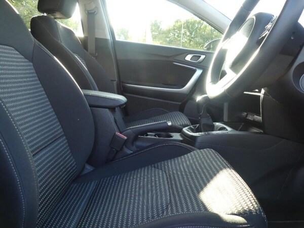 Used Kia Ceed 2025 for sale - 76108552: Photo 35