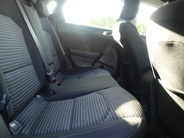 Used Kia Ceed 2025 for sale - 76108552: Photo 37