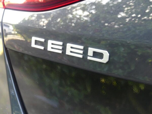 Used Kia Ceed 2025 for sale - 76108552: Photo 45