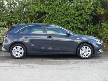Used Kia Ceed 2025 for sale - 76108552: Photo 4