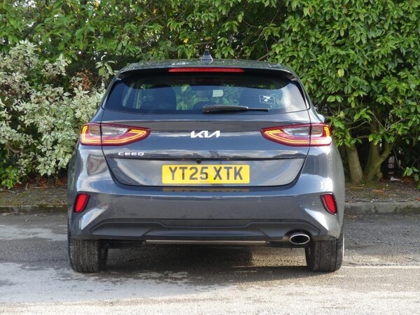 Used Kia Ceed 2025 for sale - 76108552: Photo 5