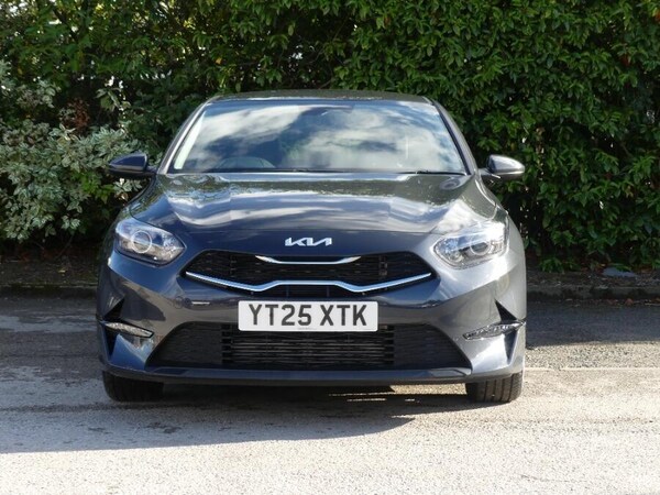 Used Kia Ceed 2025 for sale - 76108552: Photo 6