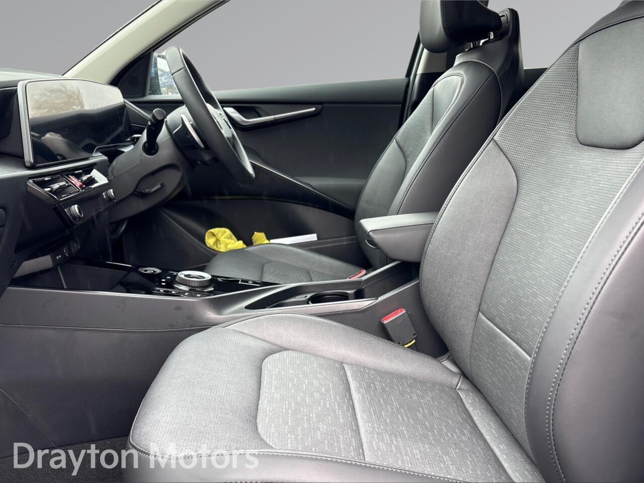 Used Kia Niro 2024 for sale - 77696319: Photo 12