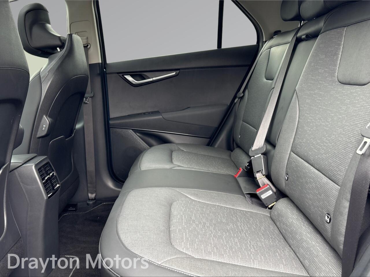 Used Kia Niro 2024 for sale - 77696319: Photo 14