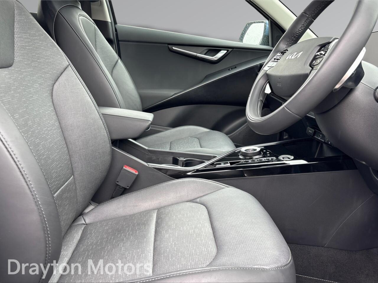 Used Kia Niro 2024 for sale - 77696319: Photo 15