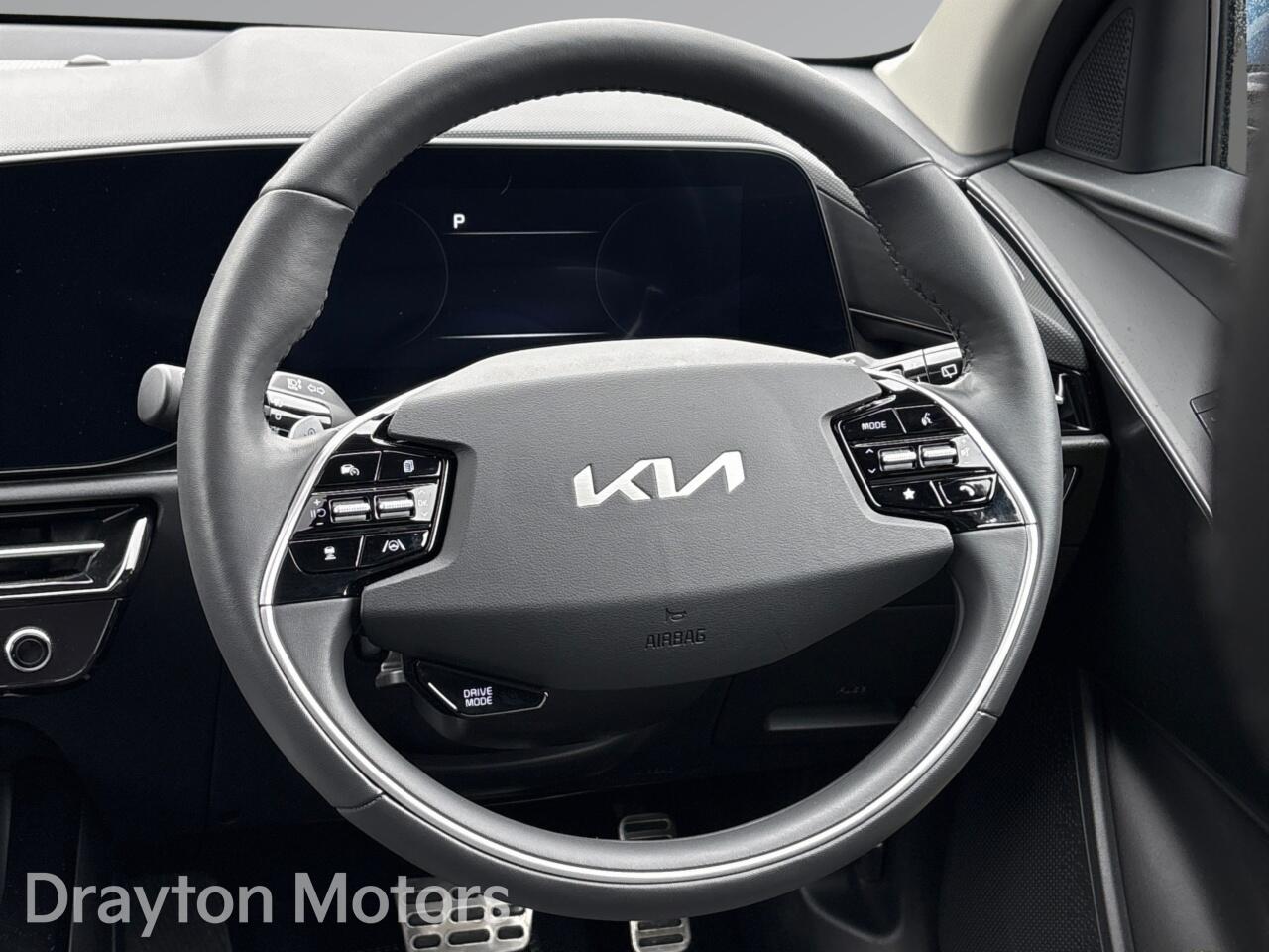 Used Kia Niro 2024 for sale - 77696319: Photo 16