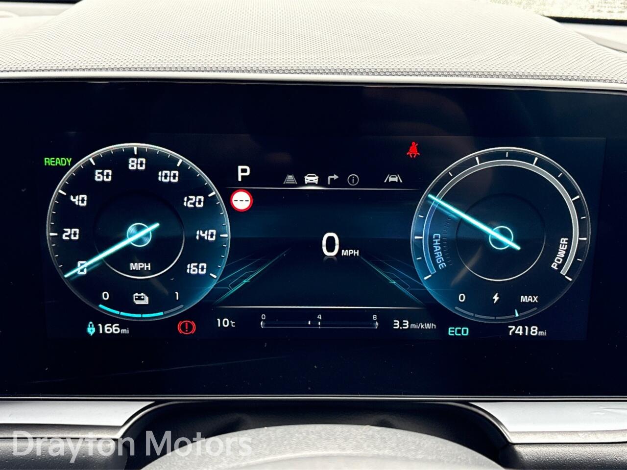 Used Kia Niro 2024 for sale - 77696319: Photo 19