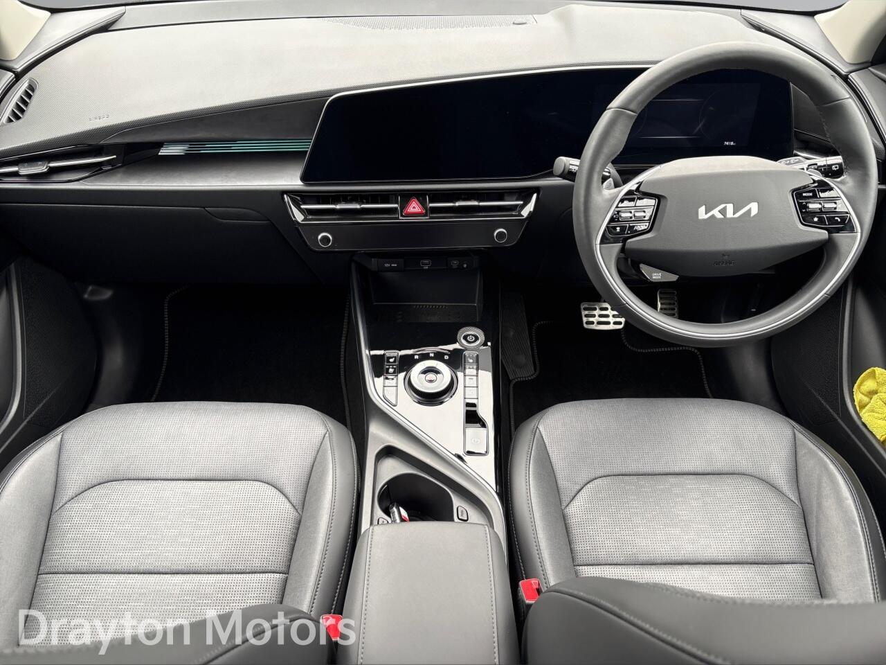 Used Kia Niro 2024 for sale - 77696319: Photo 2