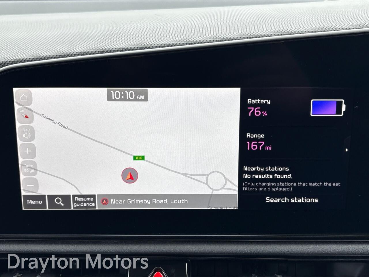 Used Kia Niro 2024 for sale - 77696319: Photo 21