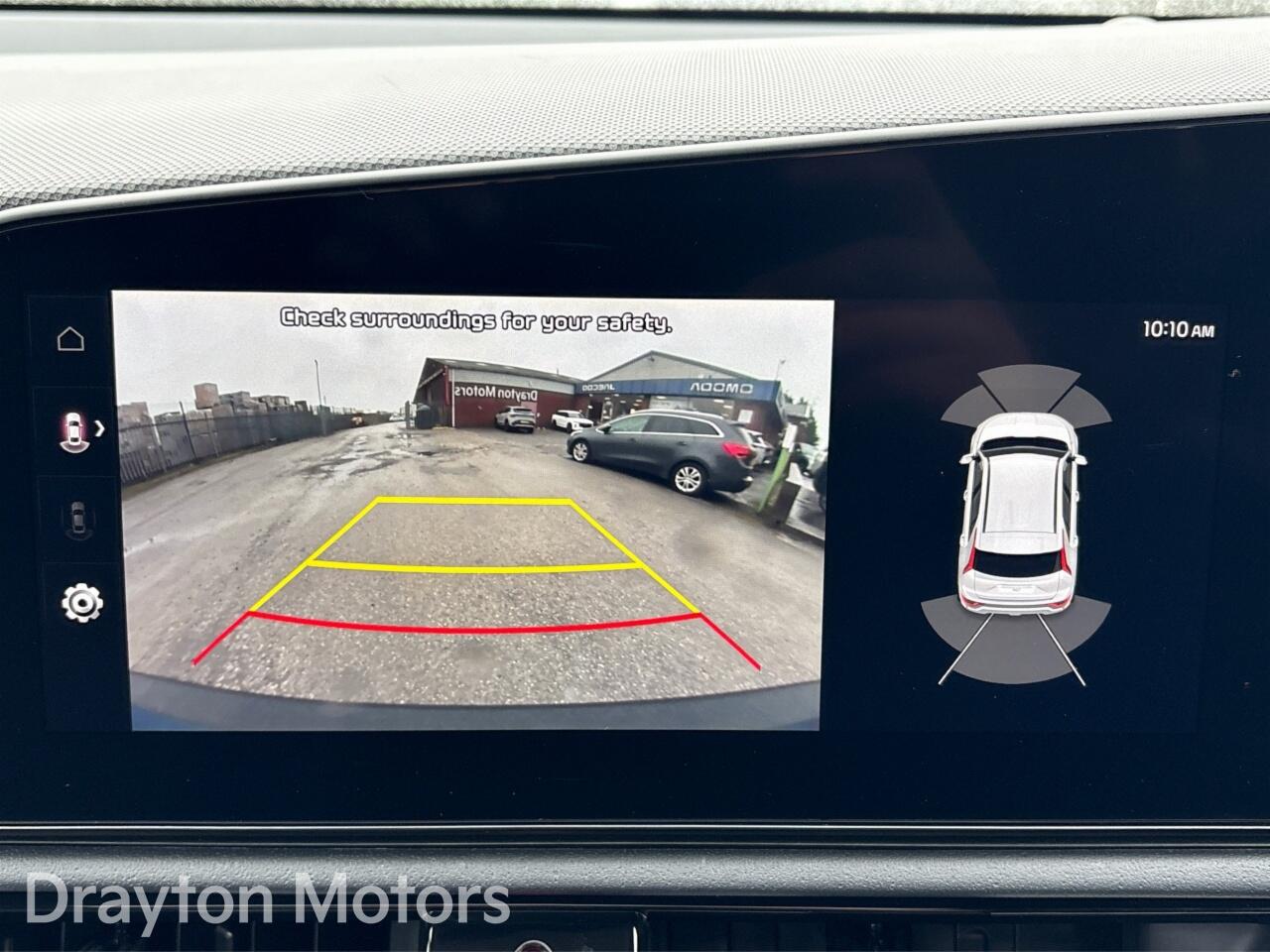 Used Kia Niro 2024 for sale - 77696319: Photo 22