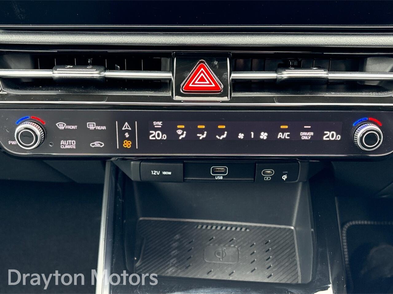 Used Kia Niro 2024 for sale - 77696319: Photo 25