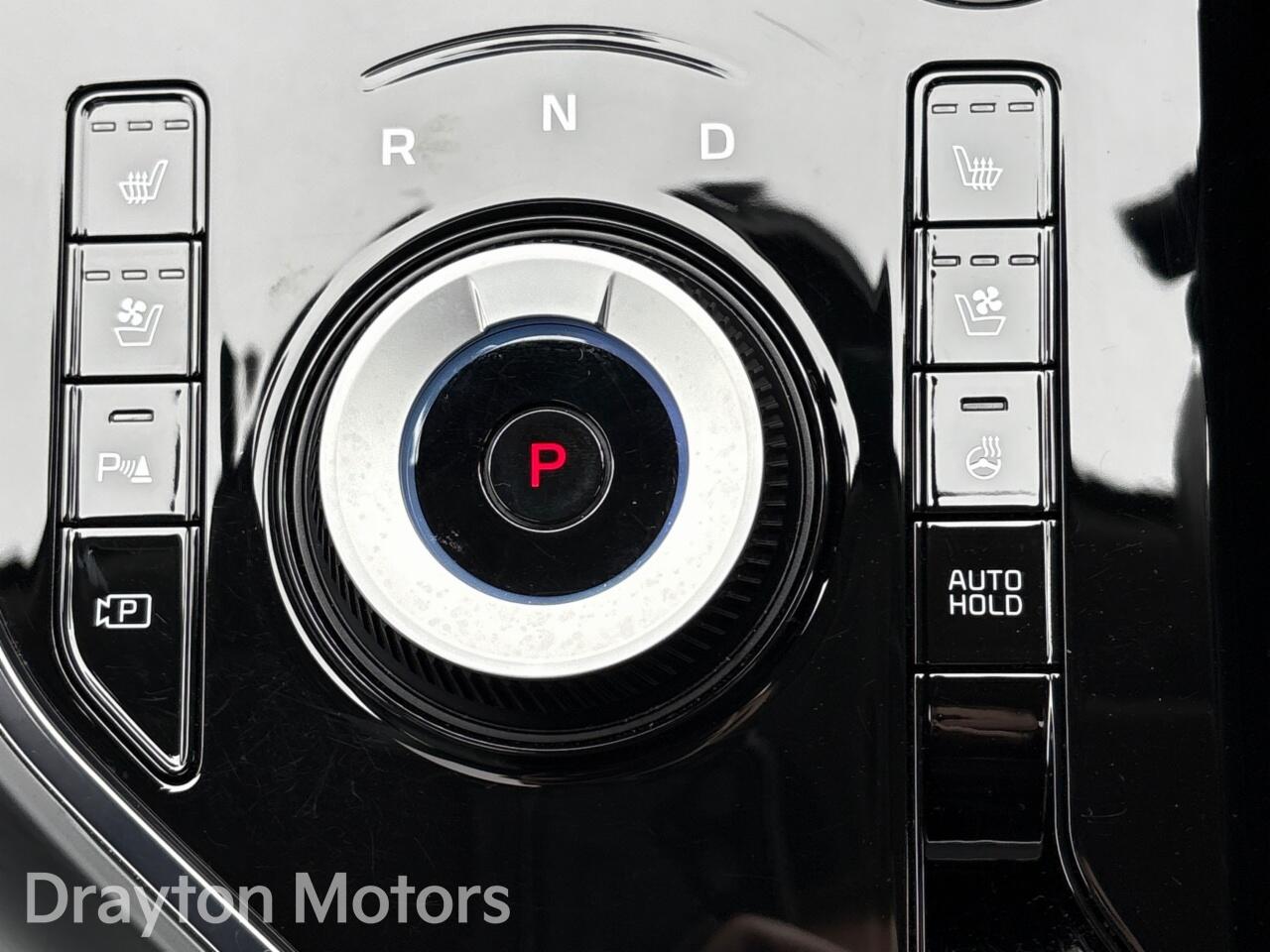 Used Kia Niro 2024 for sale - 77696319: Photo 26