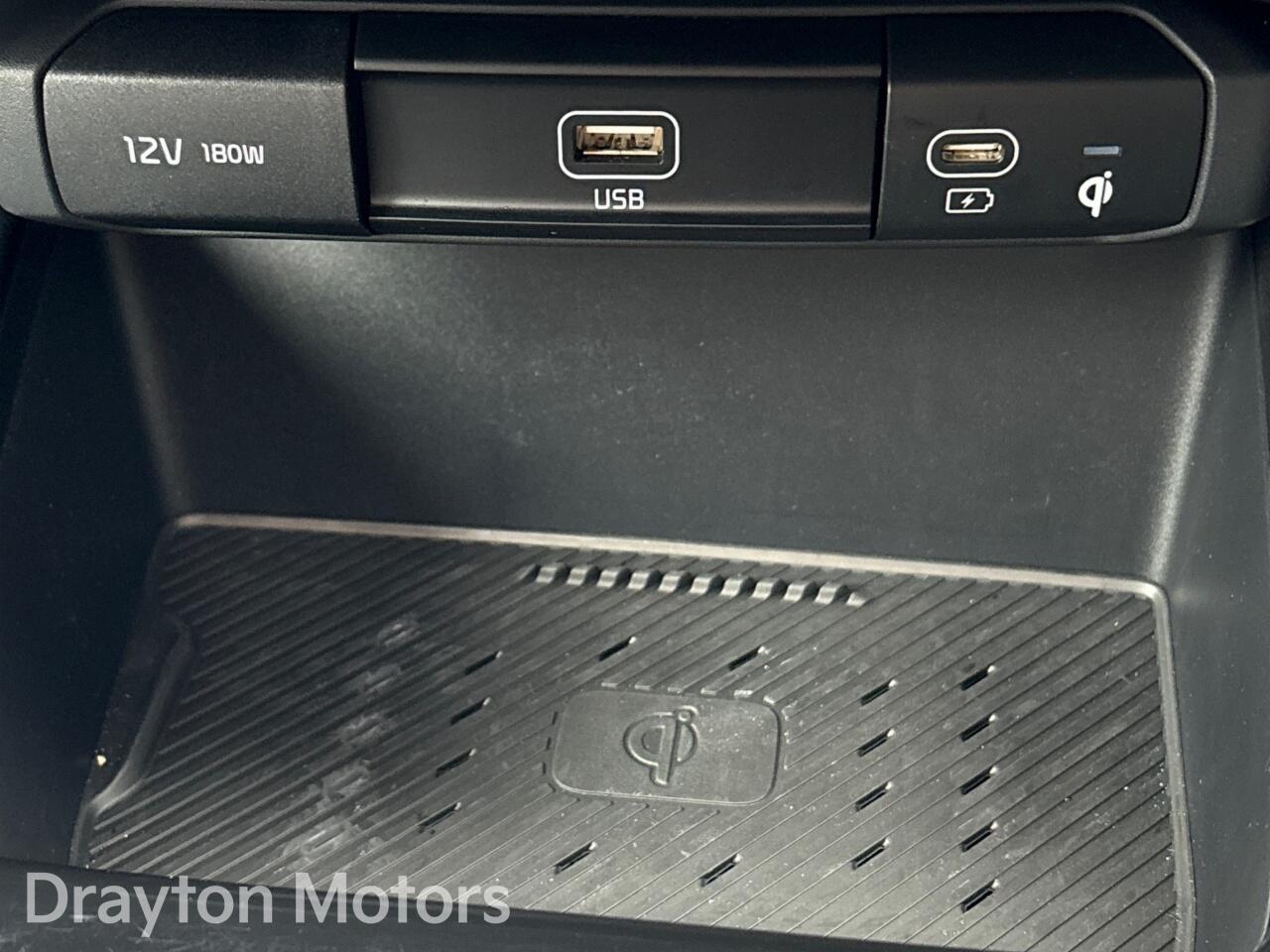 Used Kia Niro 2024 for sale - 77696319: Photo 27