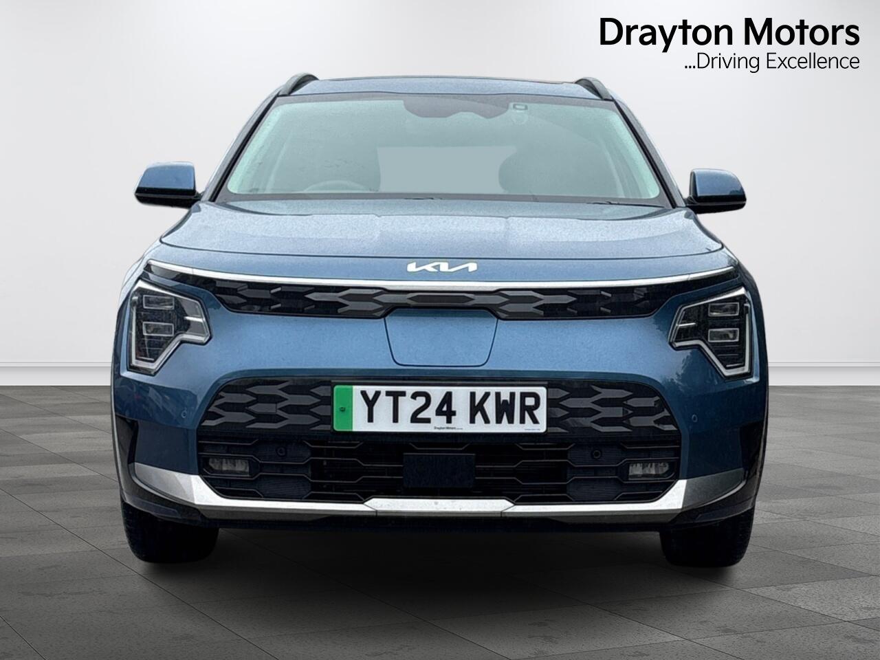 Used Kia Niro 2024 for sale - 77696319: Photo 3