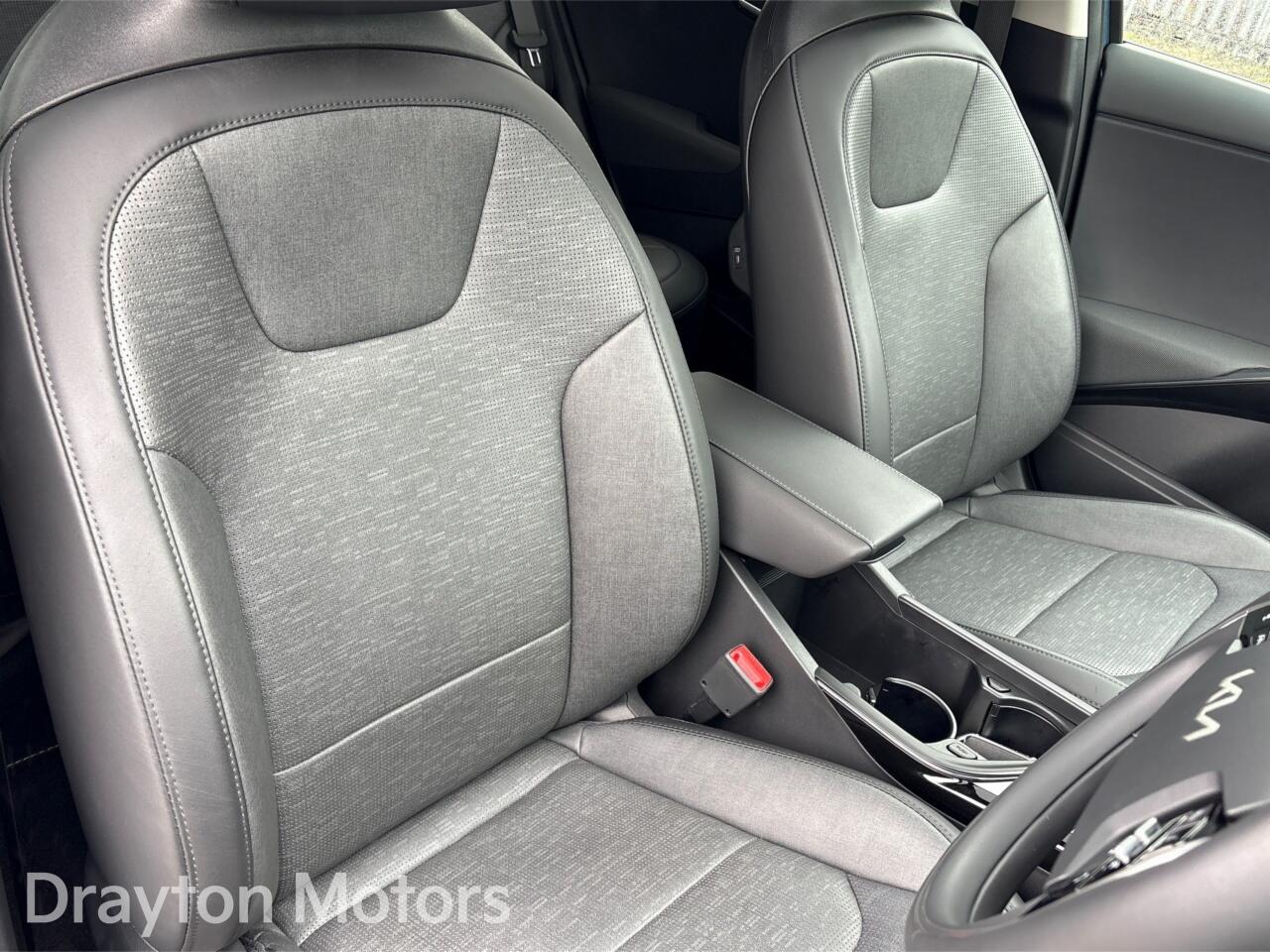 Used Kia Niro 2024 for sale - 77696319: Photo 33